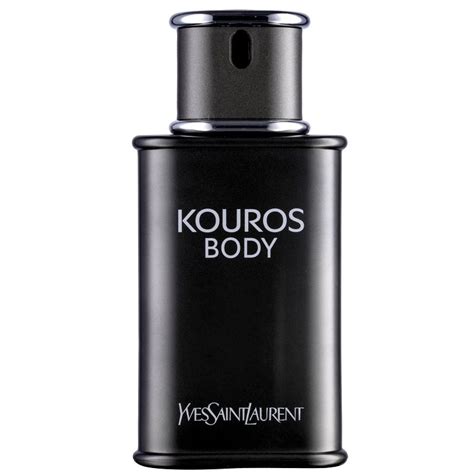 yves saint laurent body kouros edt 100 ml erkek parfüm|chemist warehouse body kouros.